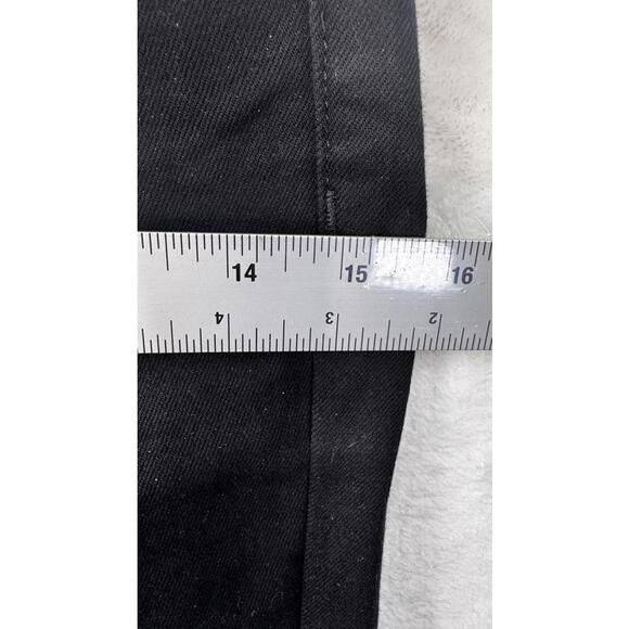 Spanx Women's Black Flare Jeans Size S - Picture 6 of 13